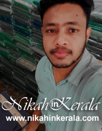 Keezhariyur Muslim Matrimony profile 339238