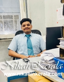 Physical Status based  Muslim Grooms profile 522598