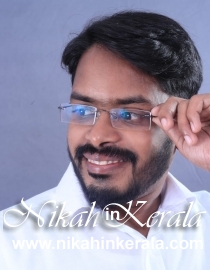 Sect based  Muslim Matrimony profile 275788