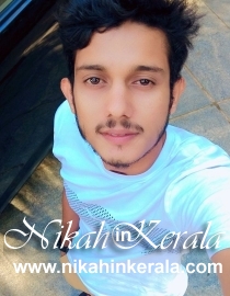 Working country based  Muslim Grooms profile 432583