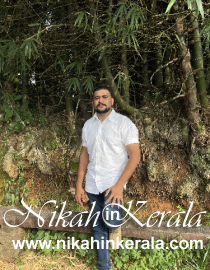 Marital Status based  Muslim Grooms profile 444054
