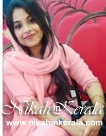 Sect based  Muslim Brides profile 464819