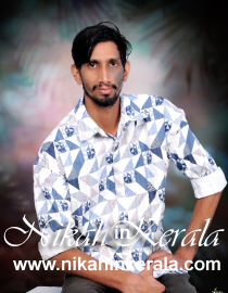 Thenkara Muslim Marriage Bureau profile 397555