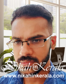 Marital Status based  Muslim Grooms profile 508611