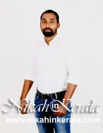 Kuttanad Muslim Marriage Bureau profile 540580