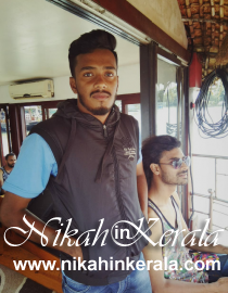 Job based  Muslim Grooms profile 305520