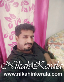 Job based  Muslim Grooms profile 310057