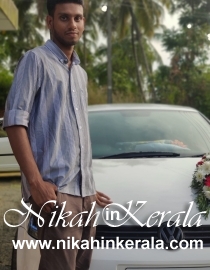 Physical Status based  Muslim Grooms profile 399750