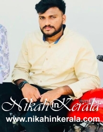 Education based  Muslim Matrimony profile 428661