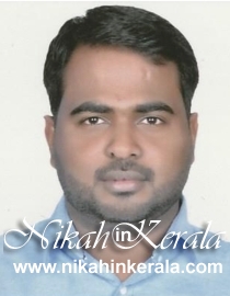 Education based  Muslim Grooms profile 387150