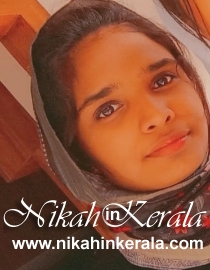Physical Status based  Muslim Matrimony profile 435089