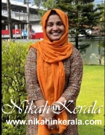 Karthikapally Muslim Brides profile 442749