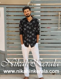Education based  Muslim Grooms profile 545490