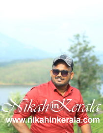 Kadinamkulam Muslim Marriage Bureau profile 522331
