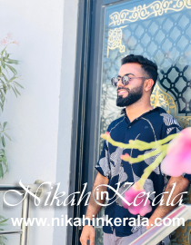 Working country based  Muslim Matrimony profile 541395