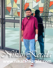 Physical Status based  Muslim Grooms profile 503170