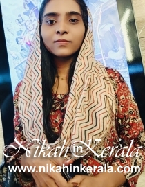 Vallathol Nagar Muslim Matrimony profile 355588