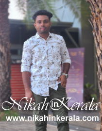 Physical Status based  Muslim Grooms profile 468949