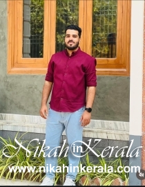 Sect based  Muslim Matrimony profile 556424