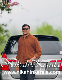 Physical Status based  Muslim Brides profile 556698