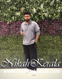 Ettumanoor Muslim Brides profile 554579