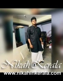 Edathala Muslim Brides profile 293430