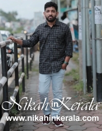 Marital Status based  Muslim Grooms profile 418592