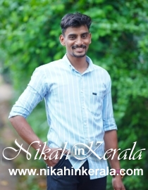 Shornur Muslim Grooms profile 343501