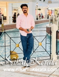 Working country based  Muslim Matrimony profile 481682