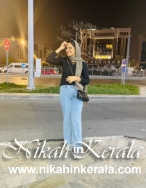 Kizhakkambalam Muslim Matrimony profile 507087