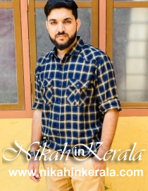 Working country based  Muslim Grooms profile 509155