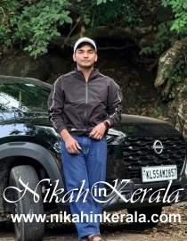 Marital Status based  Muslim Grooms profile 540571
