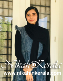 Education based  Muslim Brides profile 549687