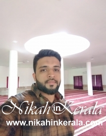 Physical Status based  Muslim Matrimony profile 357707