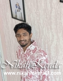 Job based  Muslim Matrimony profile 435811