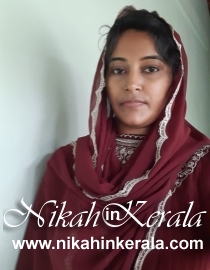 Makkaraparamba Muslim Matrimony profile 241059