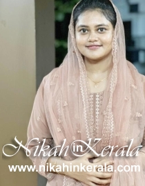 Kalloorkad Muslim Grooms profile 462908