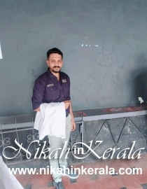 Job based  Muslim Grooms profile 487761