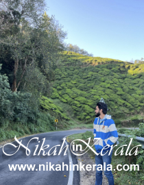 Job based  Muslim Brides profile 476136