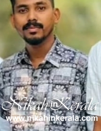 Sect based  Muslim Matrimony profile 515268