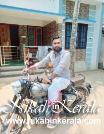 Education based  Muslim Grooms profile 530212