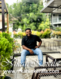 Location based  Muslim Matrimony profile 449917