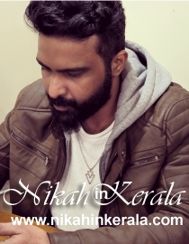 Physical Status based  Muslim Grooms profile 486598