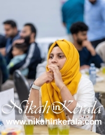 Physical Status based  Muslim Brides profile 510965