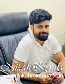 Working country based  Muslim Grooms profile 502267