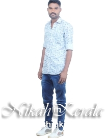 Physical Status based  Muslim Matrimony profile 388100