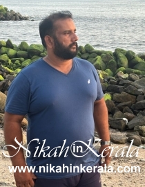 Haripad Muslim Brides profile 470745