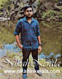 Working country based  Muslim Grooms profile 499613