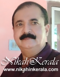 Education based  Muslim Matrimony profile 509050