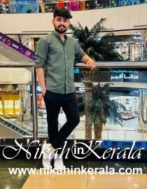 Journalist Muslim Grooms profile 503009